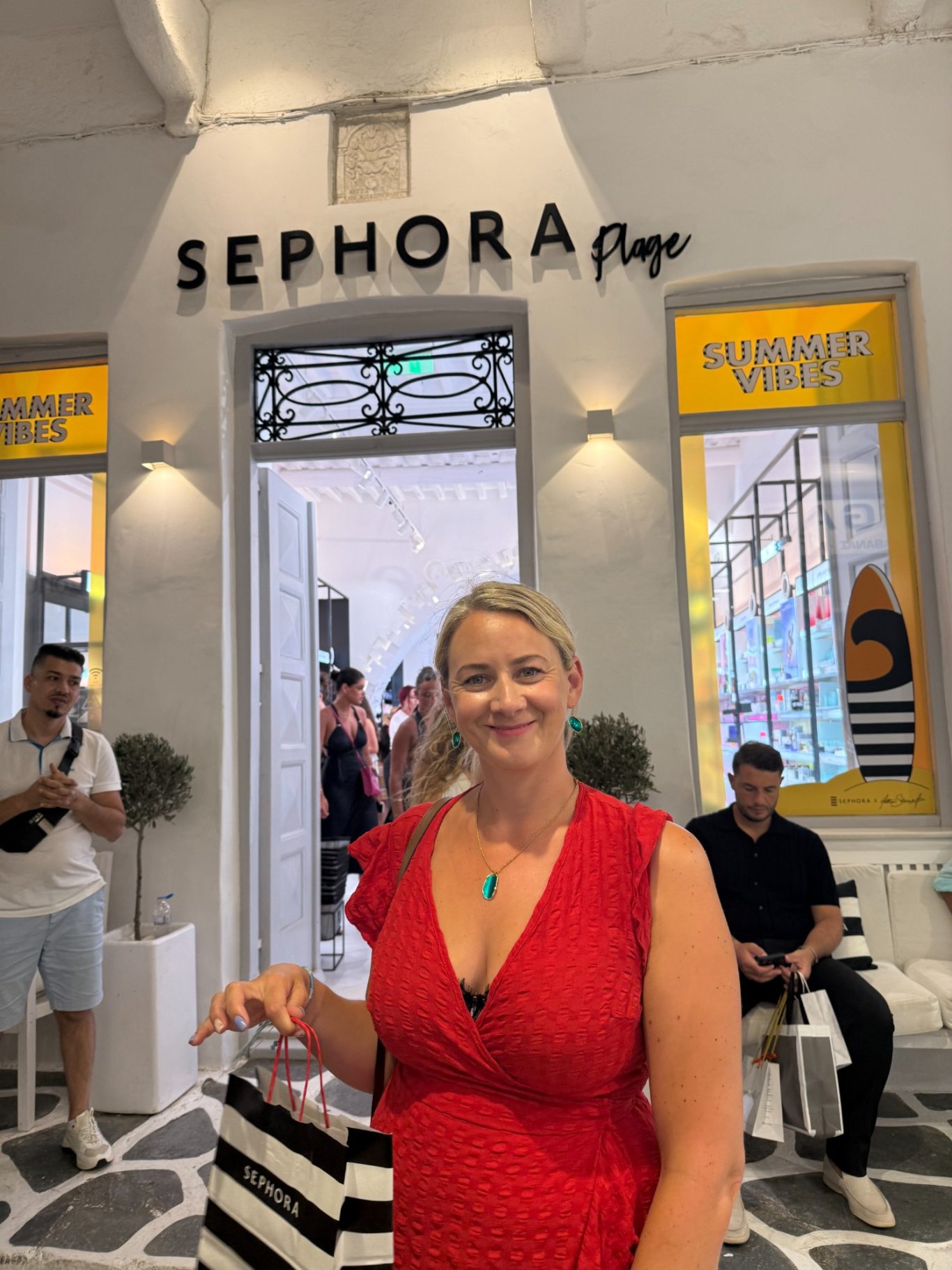 Sniffing out Sephora's since 2013